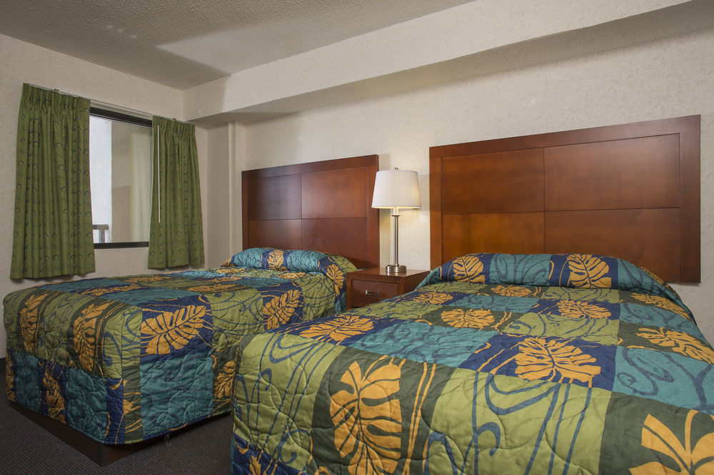 Beach Cove Resort Atlantic Beach Bagian luar foto